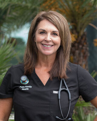 Photo of Mary McCarthy, Psychiatric Nurse Practitioner in Brevard County, FL