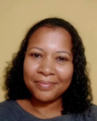 Photo of Karyl Morong, Registered Psychotherapist, MA