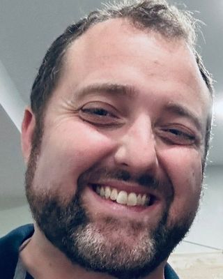Photo of Michael Cooper, Licensed Professional Counselor, MA