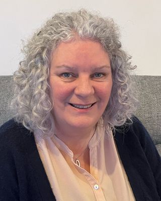 Photo of Julie O'Keeffe, Counsellor in Bolton, England
