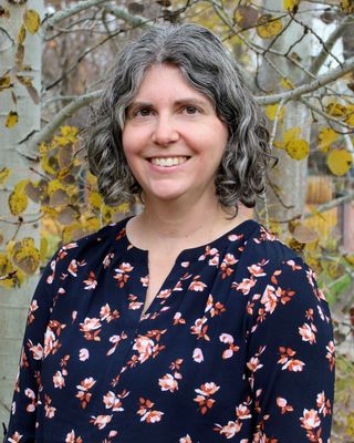 Photo of Leslie Angel, Licensed Clinical Professional Counselor, MA, LCPC, PhD