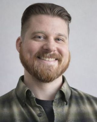 Photo of Nicholas Leth, Clinical Social Work/Therapist, MSW, LCSW