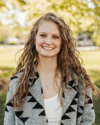 Photo of Kelly Picune, Pre-Licensed Professional, MS, MA, LPCC