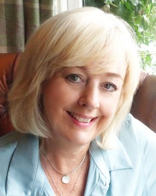 Photo of Louise Donald, Counsellor in Solihull, England