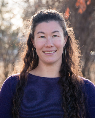 Photo of Elizabeth Oh, Clinical Social Work/Therapist, MSW, LCSW