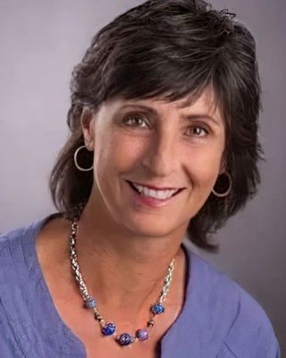Photo of Jill Jacobs, LPC, Licensed Professional Counselor