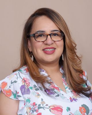 Photo of Dr. Susana M Solomon, Licensed Professional Counselor, PhD, LPC, NCC