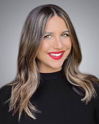Photo of Ashley Lunt, Licensed Professional Counselor, LPC