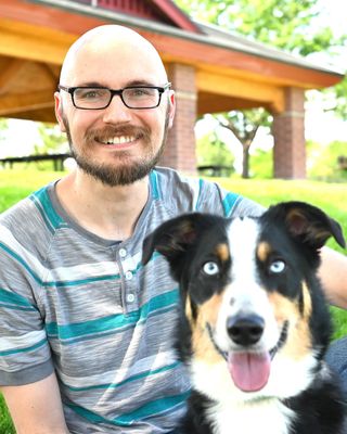 Photo of Austyn Hoffman, Licensed Professional Counselor Candidate, MA, LPCC