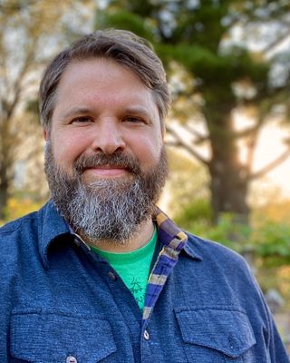 Photo of Josh Halbedel, Counselor, LGPC, MS