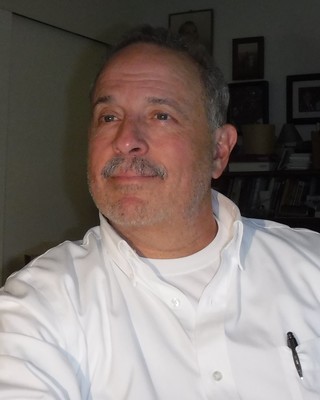 Photo of Jeffrey Martin Cohen, Licensed Professional Counselor in Thayer, MO