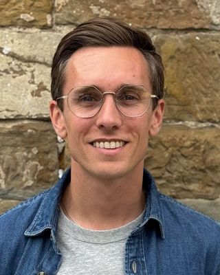 Photo of Elliot Huemann, Counselor, MA, LMHC, LPC