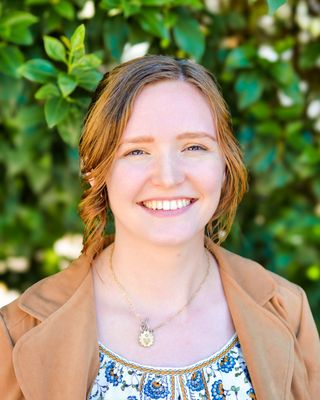 Photo of Megan E Federoff, Provisional Licensed Professional Counselor, PLPC, MA, MS