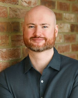 Photo of Jack Bellamy, Psychotherapist, MBACP