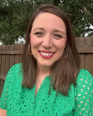 Photo of Jenna Robinson, Clinical Social Work/Therapist, LCSW