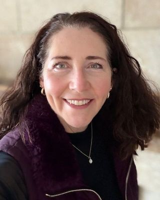 Photo of Beth Riehle-Biscan - Transcend Counseling, Licensed Professional Counselor, LPC, MAC, NCC