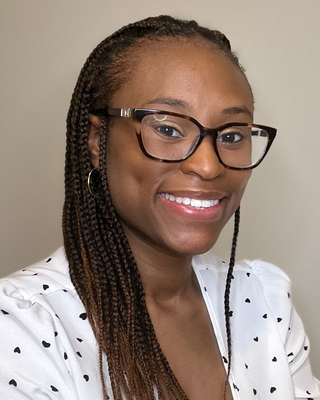 Photo of Tiirini Hill, Psychiatric Nurse Practitioner, PMHNP