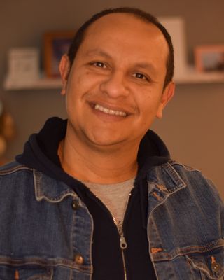 Foto de Michael Varón Gutierrez - Psicólogos Cristianos, Psicoterapeuta, Lic. en Psicología