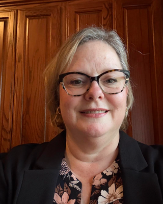 Photo of Kara Groicher, Licensed Professional Counselor, LPC, CMHC