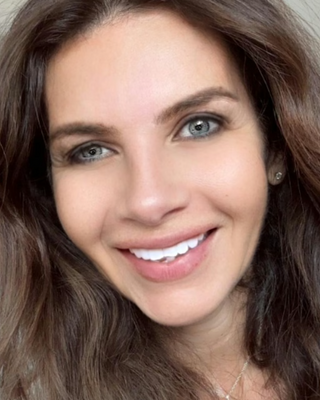 Photo of Geraldine Zuniga, Clinical Social Work/Therapist, LCSW