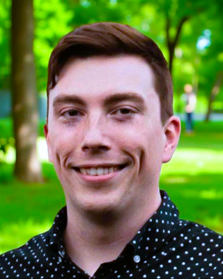 Photo of Austin Powell, Physician Assistant, PA-C