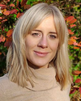 Photo of Alice Collins - Alice Collins Psychotherapy , Psychotherapist, MSc, MBACP