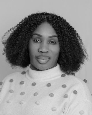 Photo of Jainaba Jawara, Pre-Licensed Professional, BA