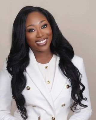 Photo of Herlay Divine, Clinical Social Work/Therapist, LCSW