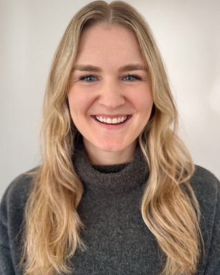 Photo of Claire McCann, Licensed Educational Psychologist, MS, Ed.S, LEP
