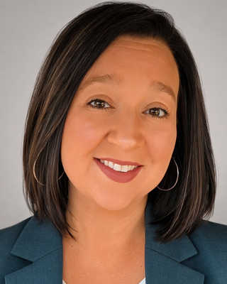 Photo of Meredith D Smith, Licensed Professional Counselor, LPC