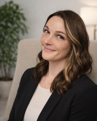 Photo of Olivia Sweetnam, Licensed Professional Counselor, MA, LPC