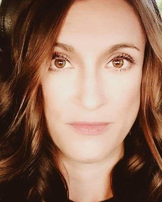 Photo of Emily Jones, Marriage & Family Therapist, MA, LMFT