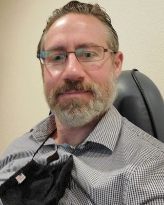 Photo of Travis Chase, Psychiatric Nurse Practitioner in Las Vegas, NV