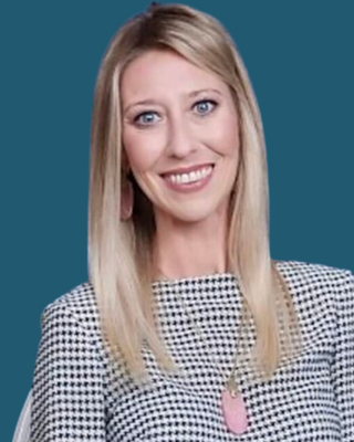 Photo of Lacie A Morgan, Licensed Professional Counselor, LPC, CPEF