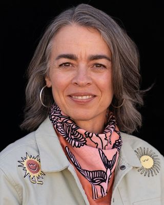 Photo of Crystal Bliss Lardy, Licensed Professional Counselor, MA, LPC, NCC