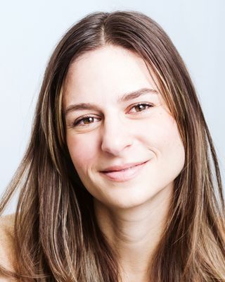 Photo of Katrina Kaiser, Registered Social Worker, MSW, RSW, RCC
