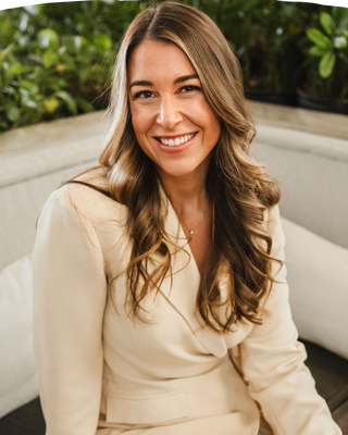 Photo of Racheal Turner, Counselor, MS, LPC