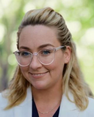 Photo of Katelyn Holsclaw, Clinical Social Work/Therapist, LMFT