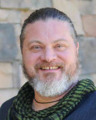 Photo of Timothy Buck, Counselor, MSc, LCMHC