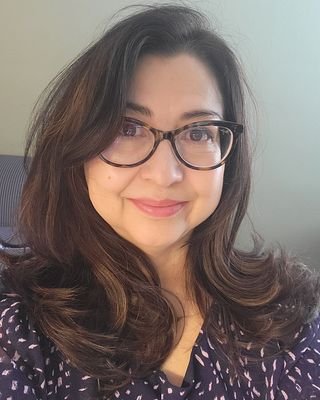Photo of Suzanne Tellez Diaz, Clinical Social Work/Therapist, LCSW