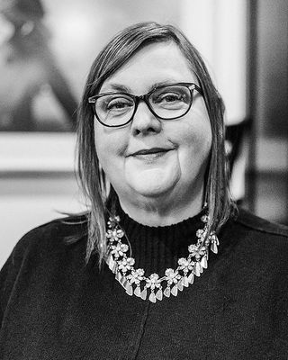 Photo of Susan-Joy Barger - : Blue-Ray-Therapy, LLC., MA, MSW, LISW
