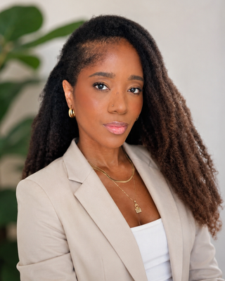 Photo of Eva-Mae Emmerich - Heart & Soul Wellness LLC, Marriage & Family Therapist