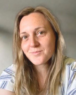 Photo of Claire Rylatt, Counsellor, MBACP