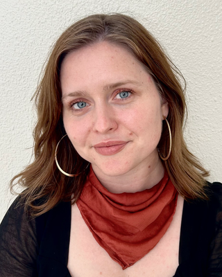 Photo of Jacquelyn White, Marriage & Family Therapist, LMFT