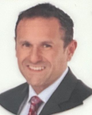 Photo of Aaron Padron, Psychiatric Nurse Practitioner, APRN, PMHNP, FNP