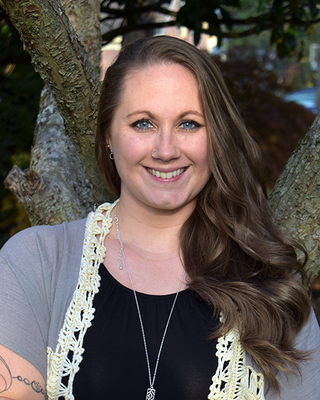 Photo of Jen Milau, APRN, PMHNP, Psychiatric Nurse Practitioner