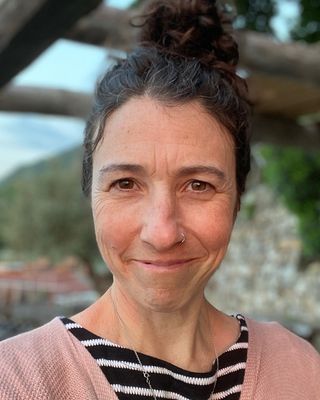 Photo of Margi Clifford - Yoga for Mental Health, Counselor, MS, LPC-S, C-IAYT