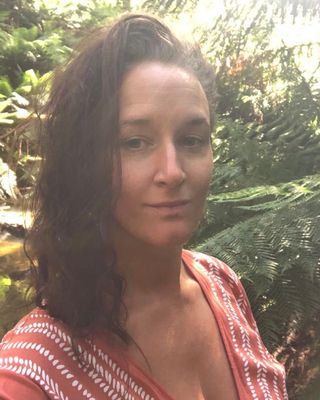 Photo of Stina Boro, Psychotherapist, MA, ACA-L4