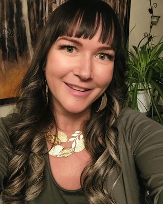 Photo of Marla Bakken, Counsellor, MACP, CCC