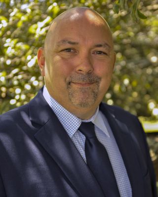 Photo of Brett D'Aoust, Clinical Social Work/Therapist, LSCW